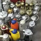 ترامس حق الشاهي والقهوه والدلال لي البيع المجموع