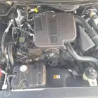 مكينة فكتوريا 2009