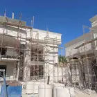 حجر الطبيعي ورخام
