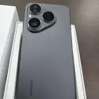 هواوي بيورا 80 سعة 256GB اسود