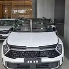 كيا سبورتاج فل كامل 1500 سي سي بعرض حصري لون مميز