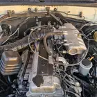 مكينة لاندكروزر جكسار 2005 . 2006 . 2007