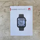 للبيع ساعه هواوي fit3