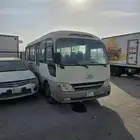 هونداي حافله 25 راكب ديزل