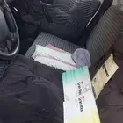 السيارة دباب