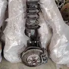 عفشه مازدا 6 الموديل 2024