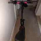 اسكوتر الشبح السعر 650