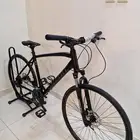 دراجة هجين كوزون X2S