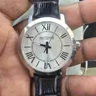 للبيع ساعه رجالي سويسري اصلي