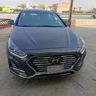سوناتا موديل 2019 سوم 33 الف