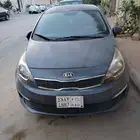 كيا ريو 2016