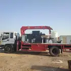 ونش المدينة