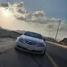 كابرس للبدل 2008
