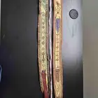 محزمين جنبية قديمة