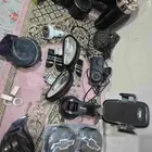 قطع وأغراض سيارات كاميرا وكار بلاي مرايا مسند يد