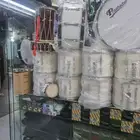 طبول تشجيع الملاعب والحفلات