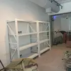 تركيب جميع الارفف سوبر ماركات مستودعات ب انواعها