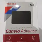 هاردسك توشيبا 4TB