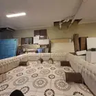 Clean cushions