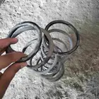 يايات كيا بيجاس جوز خلفي