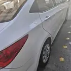 هيونداي اكسنت