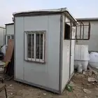 بركسات للبيع 2 في 2