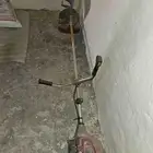 حصاده يدويه بنزين اخت الجديده