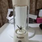 خلاط صغير بالشحن نظيف جدا IMPERIAL