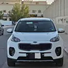 سبورتاج 2018 ديزل