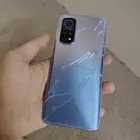 للبيع شاومي 10 تي نظيف