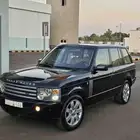 رنج فوج 2005