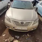 كامري موديل 2007جير عادي