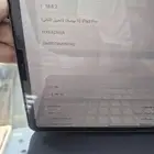 ايباد برو. 11 بوصه. يدعم شريحه. 512 G مستخدم نضيف