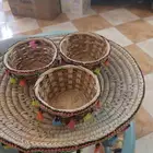 صينيه مصنوع يدوي