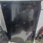 السلام عليكم ورحمة الله وبركاته معي شاشه لبيع علا السوم ألجي