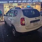 رينوا داستر 2013 اتوماتيك