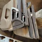 ديكورات داخليه لاندكروزر