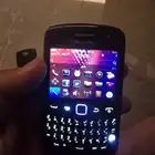 للبيع جوال بلاك بيري. curve. على سوم