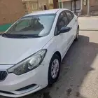 كيا سيراتو 2016