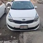 كيا ريو 2017 مجدد مفحوص مكيف ماشيه 290 مكينه قير شد بلد 056