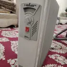 سخانه شبه جديده ونظيفة