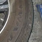 كفرات جيب حجم 17