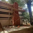 مشبات سكاكا الجوف