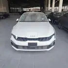 كيا كي 5 استاندر مطور سقف بنوراما موديل 2025