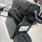 ماكينة تحضير كبسولات انسبريسو