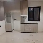 لو بتفكري في مطبخ جديد يبقي لازم يكون اختيارك الأول  لأنك