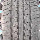 جنوط جيب لاندكروزر حجم 18 موديل 2016 الى 21