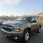 تاهو 2013 نظيف