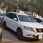 نيسان باثفندر بحالة ممتازة للبيع بأعلى سوم بسبب خروج نهائي