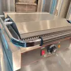 توستر تحميص ساندوتش للفطورات